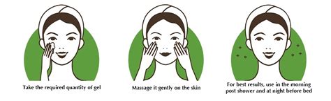 Buy Everyuth Naturals Nourishing Aloe Vera & Cucumber Gel, 150g (Pack ...