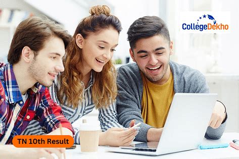 Tamil Nadu 10th Result 2026: TN SSLC Result 2026 Date, Direct Link to ...