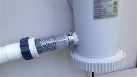 Image result for Intex Sand Filter to Polygroup Pool