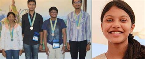 17-Year Old School Dropout, Malvika Joshi, Bags a Scholarship at MIT ...