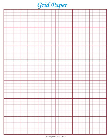 Image result for How to Use Graph Paper