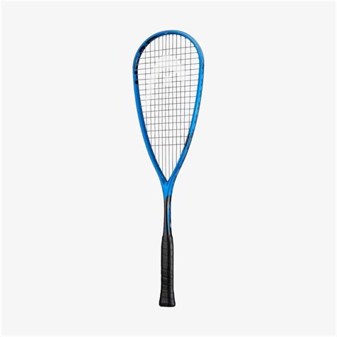 HEAD Extreme 120 Squash Racquet – Romjee Sports Llp