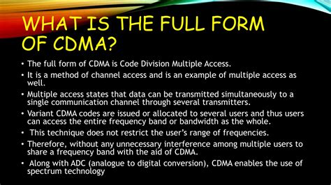 Image result for CDMA Multiple Access