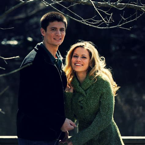 Naley - Nathan Scott - Haley James Scott - OTH - One Tree Hill | One ...