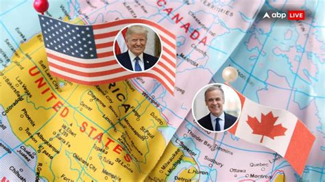 What Happened When US Tried To Annex Canada In The Past? Know Why Some ...