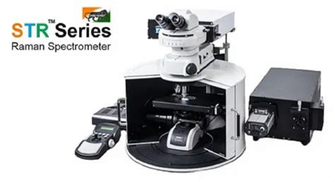 Raman Spectrometer - Laser Raman Spectrometer Manufacturer from Jaipur