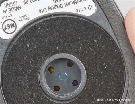 ColorMunki Smile monitor calibrator review - basic monitor calibration and profiling