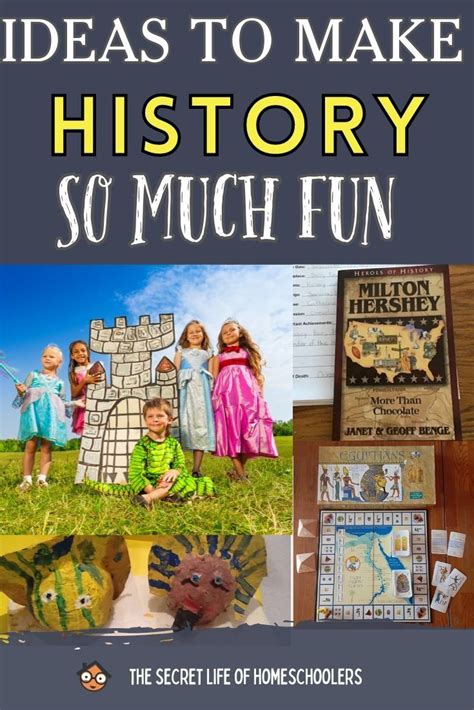 Fun History Map 的图像结果