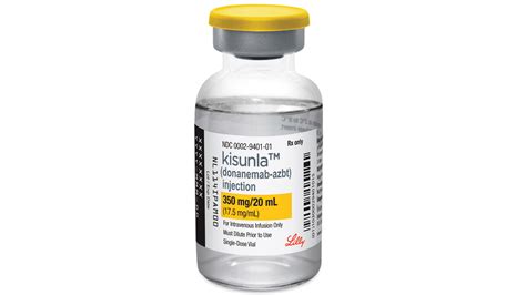 FDA Approves Kisunla as Second Drug With Modest Ability to Slow Alzheimer's Disease ...