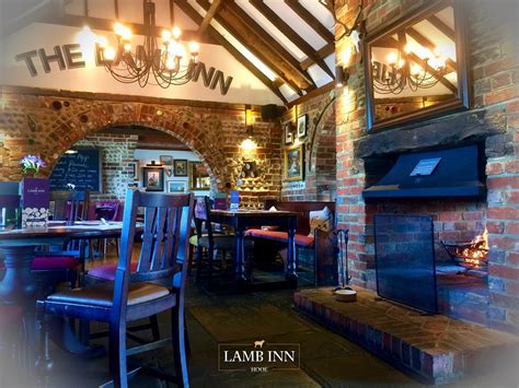 THE LAMB INN, HOOE - Menu, Prices & Restaurant Reviews - Tripadvisor