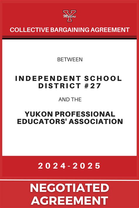 Employee Resources | YUKON PUBLIC SCHOOLS