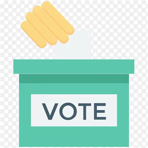 Vote 卡通 的图像结果