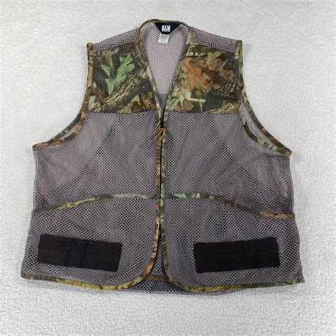 Walls Camouflage Outerwear Vests for Men | Mercari