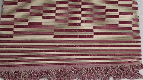 4 handmade textiles of Northeast India find mention in UNESCO report ...