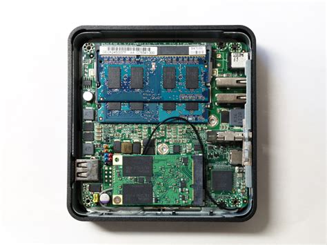 Image result for Inte NUC Over Clock