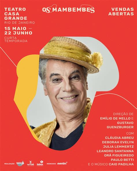 oS mambembeS (@osmambembesespetaculo) • Instagram photos and videos