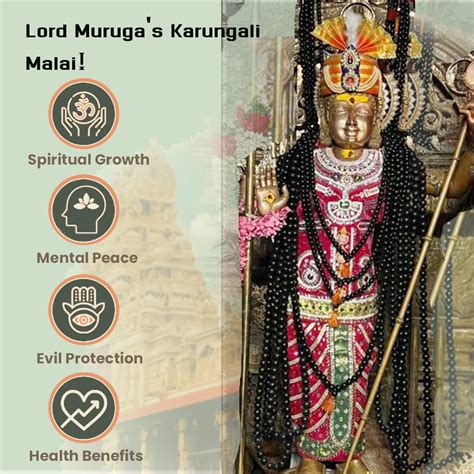 10 Karungali Mala Benefits: Deep Dive into the Mystical Power of ...