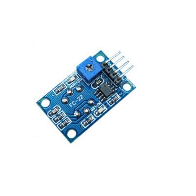 MQ-136-Hydrogen Sulfide Gas Sensor buy online at Best Price and Quality ...
