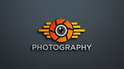 Photography Logo Design 的图像结果