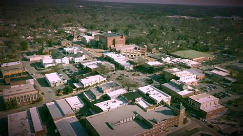 Exploring Your Hometown - VIla Rica, GA