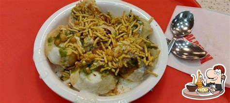 Haldiram, Kolkata, 58 Chowringhee Road - Restaurant menu and reviews