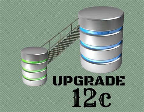 Oracle Database 12C 的图像结果