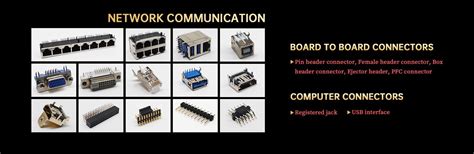 Image result for Peripheral Connector