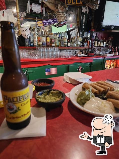 Hernandez Hideaway Restaurant, Escondido - Restaurant menu, prices and ...