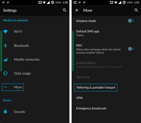 Image result for USB Tethering Android Cable Connection