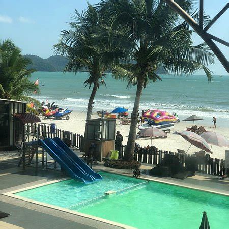 BEST STAR RESORT (Langkawi/Pantai Cenang, Malaysia) - Resort Reviews ...