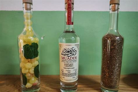 MUADDI CRAFT DISTILLERY (2025) All You Need to Know BEFORE You Go (with ...