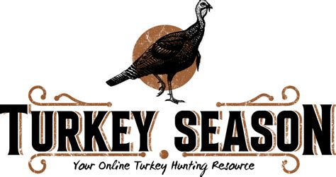 Kansas Turkey Hunting Season Dates and Info for 2024 - The online ...