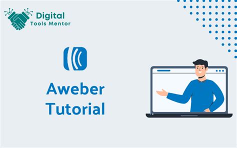 Image result for Aweber Tutorial