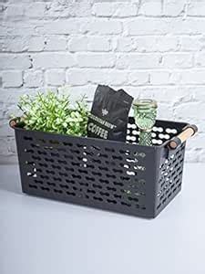 Market99 Refrigerator Organizer Basket, Fridge Storage Boxes, Food ...