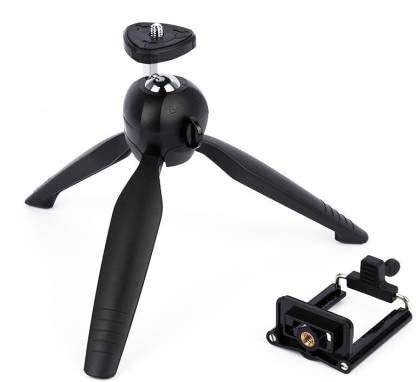 Monopods & Selfie Sticks Yunteng YT- 228 Universal Mini Tripod Stand ...