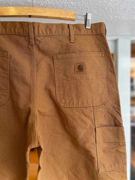 DeadStock 00's Carhartt "Single Knee" Painter Pants Size・W38 × L30 | LOOP