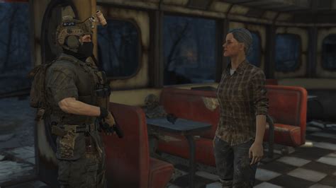 How to Use Looksmenu FO4 的图像结果