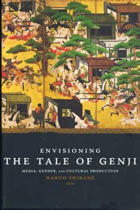 Aditya Books | Envisioning the Tale of Genji: Media, Gender, and ...