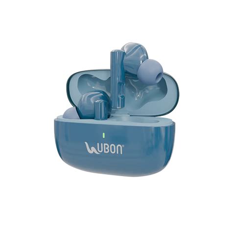 Ubon Ninja J5 4.0 Wireless Earbuds | ubonindia.com