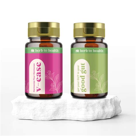 Products – Herb to Health