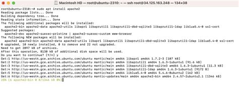 Image result for Apache2 On Ubuntu Tutorial Full