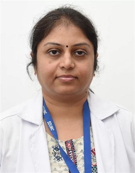 sdumc-Dr-Supreetha-MS-profile