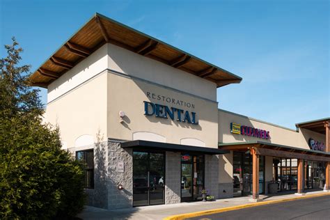 Restoration Dental