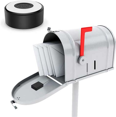 Image result for Mailbox Alert System