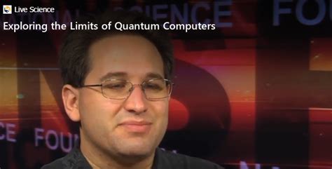 Scientists build the smallest quantum computer in the world — it works ...