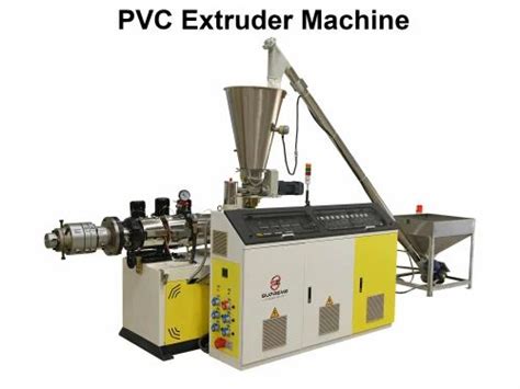 PVC Extruder Machine 的图像结果