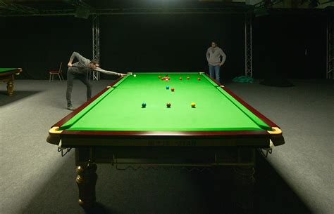 Snooker vs. Pool: Understanding the Differences Between Popular Cue Sp ...
