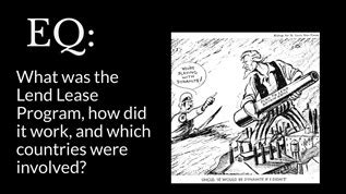 Image result for Lend Lease Program