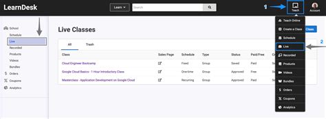 Linux Live Class 的图像结果