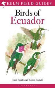 Field Guide to the Birds of Ecuador: Buy Field Guide to the Birds of ...